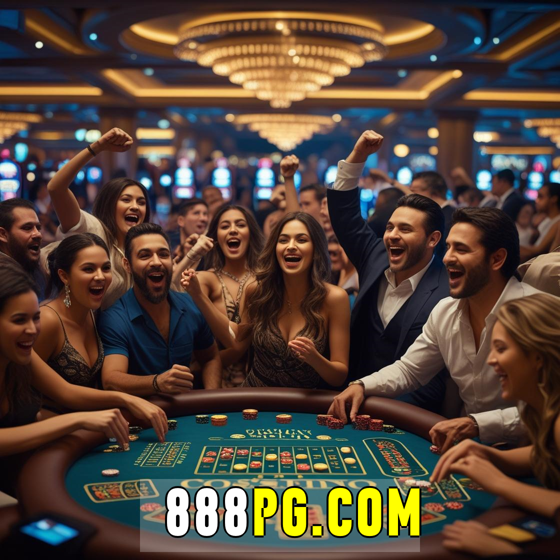 888pg