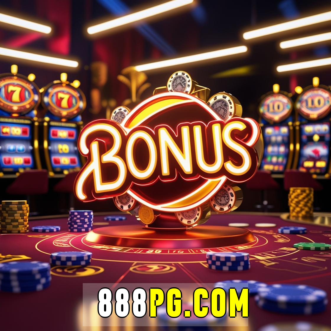 888pg